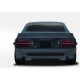 1970-1978 Nissan 240Z MS-R Rear Bumper - image 1