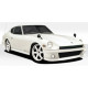 1970-1978 Nissan 240Z 260Z 280Z 2DR Duraflex MS-R Body Kit - 4 Piece - image 1