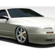 1986-1991 Mazda RX-7 Duraflex MTP Wide Body Front Fenders (+85mm)  - 2 Piece - image 1