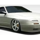 1986-1991 Mazda RX-7 MTP Wide Body Front Fenders (+85mm) - 2 Piece - image 1