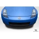 2006-2008 Nissan 350Z MZ Front Lip - image 1