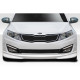 2010-2013 Kia Optima N Design Front Lip - 1 Piece - image 1