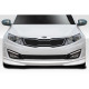 2010-2013 Kia Optima N Design Front Lip - 1 Piece - image 1