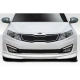 2010-2013 Kia Optima N Design Front Lip - image 1
