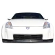 2003-2005 Nissan 350Z N-1 Carbon Fiber Front Lip - image 1