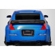 2003-2008 Nissan 350Z Z33 2DR Coupe Carbon Creations N-1 Wing Trunk Lid Spoiler - 1 Piece - image 1