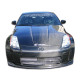 2003-2008 Nissan 350Z Z33 N-1 Front Bumper - 1 Piece - image 1