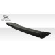 2003-2008 Nissan 350Z Z33 2DR Coupe N-2 Rear Wing Trunk Lid Spoiler - 1 Piece - image 1