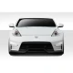 2009-2020 Nissan 370Z N-3 Front Bumper - image 1