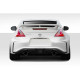 2009-2020 Nissan 370Z Z34 N-3 Rear Bumper - 1 Piece - image 1
