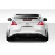 2009-2020 Nissan 370Z N-3 Rear Bumper - image 1