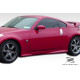 2003-2008 Nissan 350Z Z33 N-3 Body Kit - 5 Piece - image 1