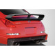 2003-2008 Nissan 350Z Z33 2DR Coupe Carbon Creations N-3 Trunk Wing Spoiler - 1 Piece - image 1