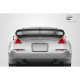 2003-2008 Nissan 350Z Z33 2DR Coupe N-3 Trunk Wing Spoiler - 1 Piece - image 1