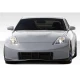 2003-2008 Nissan 350Z N-3 Front Bumper - image 1