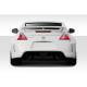 2009-2020 Nissan 370Z Z34 Duraflex N-4 Rear Bumper - 1 Piece - image 1
