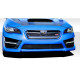 2015-2021 Subaru WRX NBR Concept Body Kit - 4 Piece - image 1