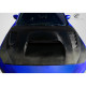 2015-2021 Subaru WRX NBR Concept Hood - 1 Piece - image 1