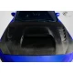 2015-2021 Subaru WRX NBR Concept Carbon Fiber Hood - image 1
