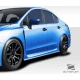 2015-2021 Subaru WRX NBR Concept Side Skirts - image 1
