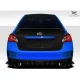 2015-2021 Subaru WRX NBR Concept Trunk - image 1
