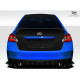 2015-2021 Subaru WRX NBR Concept Trunk - 1 Piece - image 1