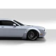 2008-2023 Dodge Challenger Novara Wide Body Front Fender Flares - 2 Piece - image 1