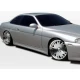 1992-2000 Lexus SC O-Design Side Skirts - image 1