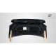2013-2020 Scion FRS OEM Look Carbon Fiber Trunk - image 1