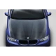 2009-2011 BMW 3 Series OEM Look Carbon Fiber Hood - image 1