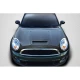 2007-2015 MINI Cooper OEM Look Carbon Fiber Hood - image 1