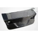 2006-2011 Honda Civic 4DR OEM Look Trunk - 1 Piece - image 2