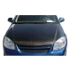 2005-2010 Chevrolet Cobalt OEM Look Carbon Fiber Hood - image 1