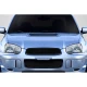 2004-2005 Subaru Impreza WRX STI OEM Look Grille - 1 Piece - image 1