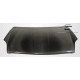2003-2004 Infiniti G Sedan G35 OEM Look Hood - 1 Piece - image 1