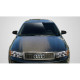 2002-2005 Audi A4 B6 S4 Carbon Creations OEM Look Hood - 1 Piece - image 1