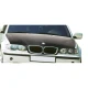 2002-2005 BMW 3 Series OEM Look Carbon Fiber Hood - image 1