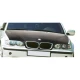 2002-2005 BMW 3 Series OEM Look Carbon Fiber Hood - image 1