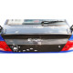2002-2003 Mitsubishi Lancer 2003-2006 Mitsubishi Lancer Evolution 8 9 Carbon Creations OEM Look Trunk - 1 Piece - image 1