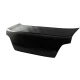 2002-2007 Subaru Impreza OEM Look Carbon Fiber Trunk - image 1