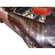 2000-2009 Honda S2000 OEM Look Carbon Fiber Fender - image 1