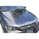 2000-2005 Lexus IS Series IS300 Dritech OEM Look Hood - 1 Piece - image 1