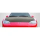 1999-2005 Mazda Miata OEM Look Carbon Fiber Hood - image 1