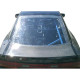 1989-1994 Nissan 240SX S13 HB OEM Look Trunk - 1 Piece - image 1