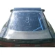 1989-1994 Nissan 240SX OEM Look Carbon Fiber Trunk - image 1