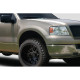 2004-2008 Ford F-150 Duraflex 4.5" Off Road Bulge Front Fenders - 2 Piece - image 1