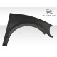 2004-2008 Ford F-150 4.5" Off Road Bulge Front Fenders - 2 Piece - image 1