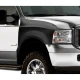 1999-2007 Ford Super Duty Off Road Bulge Fender - image 1