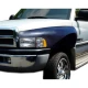 1994-2001 Dodge Ram Off Road Bulge Fender - image 1