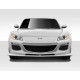 2009-2011 Mazda RX-8 Orion Front Bumper - 1 Piece - image 1